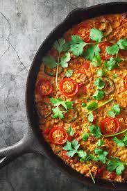 Now mix in the marinara sauce and top with the cheese and pepperoni. Tex Mex Beef And Rice Casserole Whole30 Low Carb Nom Nom Paleo