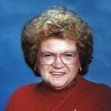 Virginia A. Reynolds Obituary March 8, 2008