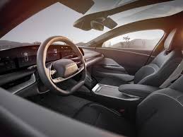 This isn't a small deal. Key Lucid Motors Updates Including How To Watch The Lucid Motors Experience
