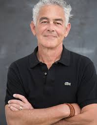 MARK CLINTON SANCHEZ · ACTORS · MEN · FORDRBA