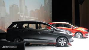 Miliki velg & ban mobil bekas dari bursa velg second (bvs). Intip Yuk Fitur Baru Honda Mobilio Facelift Terbaru 2017 Autonetmagz