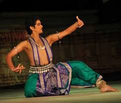 Congratulations, you've found what you are looking kuchipudi: Festival Of Festivals 43rd Year Of Khajuraho Dance Festival 2 Footloose And Fancy Free With Dr Sunil Kothari