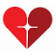 Misericordia Heart of Mercy logo