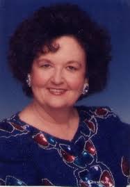 Member Profile: Brenda Dudley Eanes