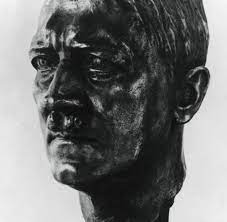 Geht es um die kunst des nationalsozialismus, geht es in der regel auch um arno breker. Braune Kunst Wie Hitlers Hofkunstler Arno Breker Beute Machte Welt