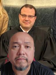 New York Judge Loretta Prescott