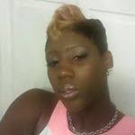 Chantel Mckenzie's Instagram, Twitter & Facebook