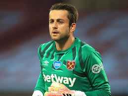 It supplements the basic guidance in. Lukasz Fabianski Says West Ham Are United And Up For The Carabao Cup Shropshire Star