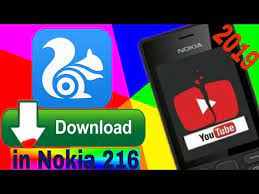 Whatsapp download in nokia216join us Youtube Not Working Fix Downloading Youtube App S Uc Browser App In Nokia 216 Nokia Phones In Hindi Youtube