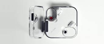 Carl pei's nothing has finally launched its first product, the ear 1, after weeks of hype. Nothing Ear 1 To Have 24 Hour Battery Life With Anc On Gsmarena Com News