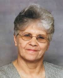 Sylvia Roberta Baker Obituary August 2, 2024