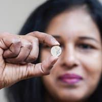 Hucknall shop is a winner in Ashfield's best dressed window contest