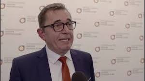 ZVSHK-Präsident Michael Hilpert mit Einblicken zur ISH