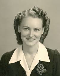 Mrs Lynell Carpenter Lewis (1921-1975)