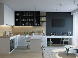 Căn hộ 27m2 tiện nghi với phong cách thiết kế nội thất sáng tạo - Nội thất  thông minh Winli