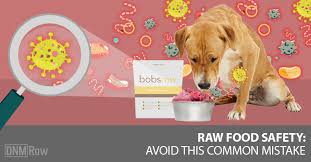 If you keep them in their packaging, they can last a long time until you are ready to rehydrate them and feed them. Raw Dog Food Safety Avoid This Common Mistake