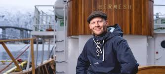 Korona ga full stopp for Hermes II: