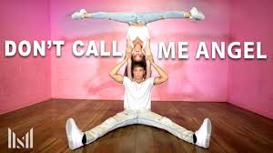 Image result for "Don't Call Me Angel".
