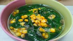 Diet jadi murah, mudah dan menyenangkan karena semua bahan saya sesuaikan dengan apa yang ada di kulkas Ini Bahaya Memanaskan Kembali Sayur Bayam Wow Menariknya