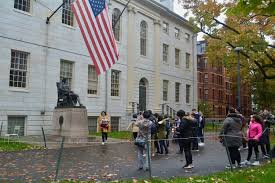 Harvard university is a private university located in cambridge, massachusetts, about three miles west of mit. Harvard College Adopts Universal Satisfactory Unsatisfactory Grading For Spring 2020 Due To Coronavirus News The Harvard Crimson