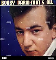 Bobby darin hi-res stock photography and images