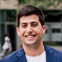 Nate Halm Email & Phone Number