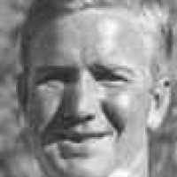 Robert Alton Hagar Sr. (1921–1972)