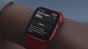 Blue, gold, (product)red, silver, or space gray. Apple Announces Apple Watch Series 6 With Blood Oxygen Tracking New Colors More Neowin