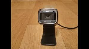 Otklyuchenie Avtofokusa Na Veb Kamere Microsoft Lifecam Hd 5000 Dlya Windows 10 Youtube