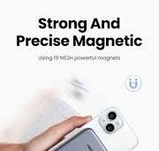 【Jackson Yee's Pick】UGREEN Magnetic Wireless 10000mAh PowerBank Charger  Power bank For i15 iPhone 14 13 12 Pro Mini