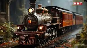 first train journey of indian railways ...
