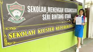 Sekolah kebangsaan seri bintang utara. Smk Seri Bintang Utara Uniform Map åˆ¶æœåœ°åœ–