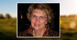 Donna Rae Standley Dahlgren Obituary September 25, 2023