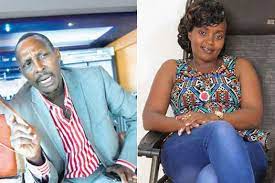 See tweets, replies, photos and videos from @ckirubi twitter profile. I Knew My Wife Was Cheating On Me But I Didn T Kill Her Husband Of Woman Shot At City Park Says Nairobi News