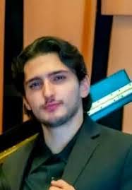 Robert Ryker's Instagram, Twitter & Facebook