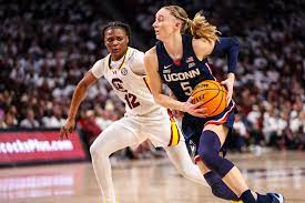 Next South Carolina vs. UConn showdown heating up rivalry - The Next