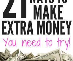 How to make money online (no surveys!) you know you need to make extra money to pay off debt, save money each week, pay for vacation, among many other reasons to make money… you're probably thinking how can i make money online without paying anything?you're sure you need a stay at home mom jobs online with no surveys, no scams, no selling. 21 Smart Ways To Make Money Online Without Paying Anything Smartcentsmom