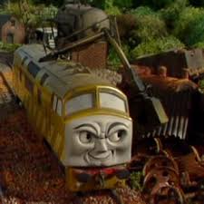 Maybe you would like to learn more about one of these? Diesel 10 Claw Shefalitayal