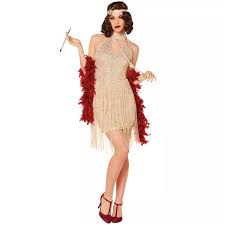 Adult Burlesque Dress Costume - Spirithalloween.com