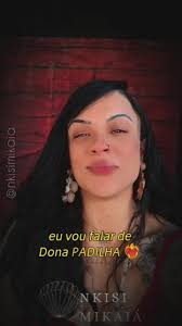 Pomba Gira Maria Quitéria: Magia e Tradição