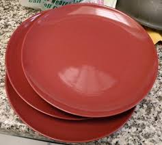 Extra large plate inspired by traditional african art. Inspirational Decorative Plate Trio House Of Hepworths