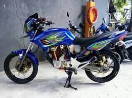 Kali ini saya upload view dan test laju tiger herex punyanya muhamad burhan buat yg mau tanya2 spek dan yg lainya bisa. Tiger Modif Herex Modifikasi Kekinian Facebook
