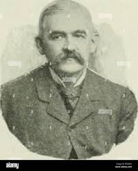 Orchard 1897 hi-res stock photography and images