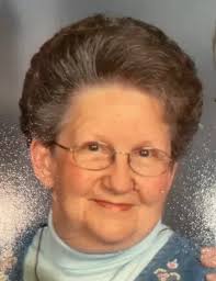 Obituary information for Orpha M. Yorks