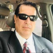 Pedro Damian Rubalcava