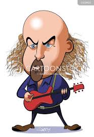 George Bailey Cartoons and Comics