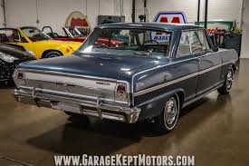 Image result for Daytona Blue 1963 Nova
