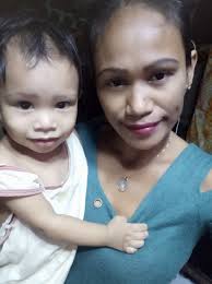 selfie with my little baby Gelo love love you mama always  #followerseveryonehighlights