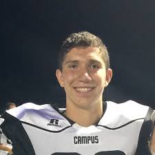 Matthew Anderson's Haysville Campus High School Bio