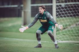 Tomorrow is thursday, and it will be without yann sommer. Yann Sommer On Twitter Borussia
